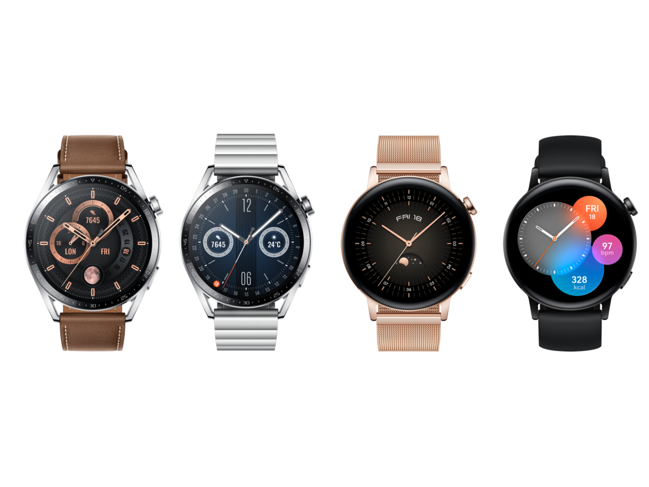 Occasione davvero ghiotta per Huawei Watch GT 3, che tocca il minimo storico