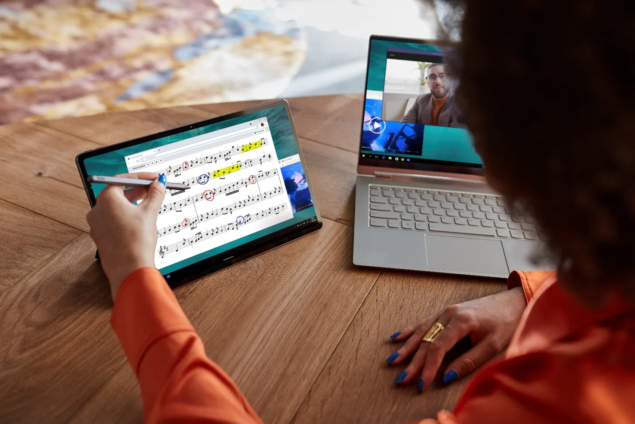 Lenovo P12 Pro