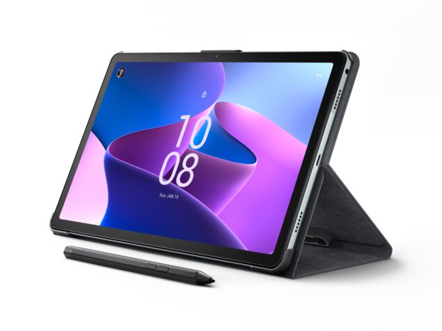 Lenovo Tab M10 Plus