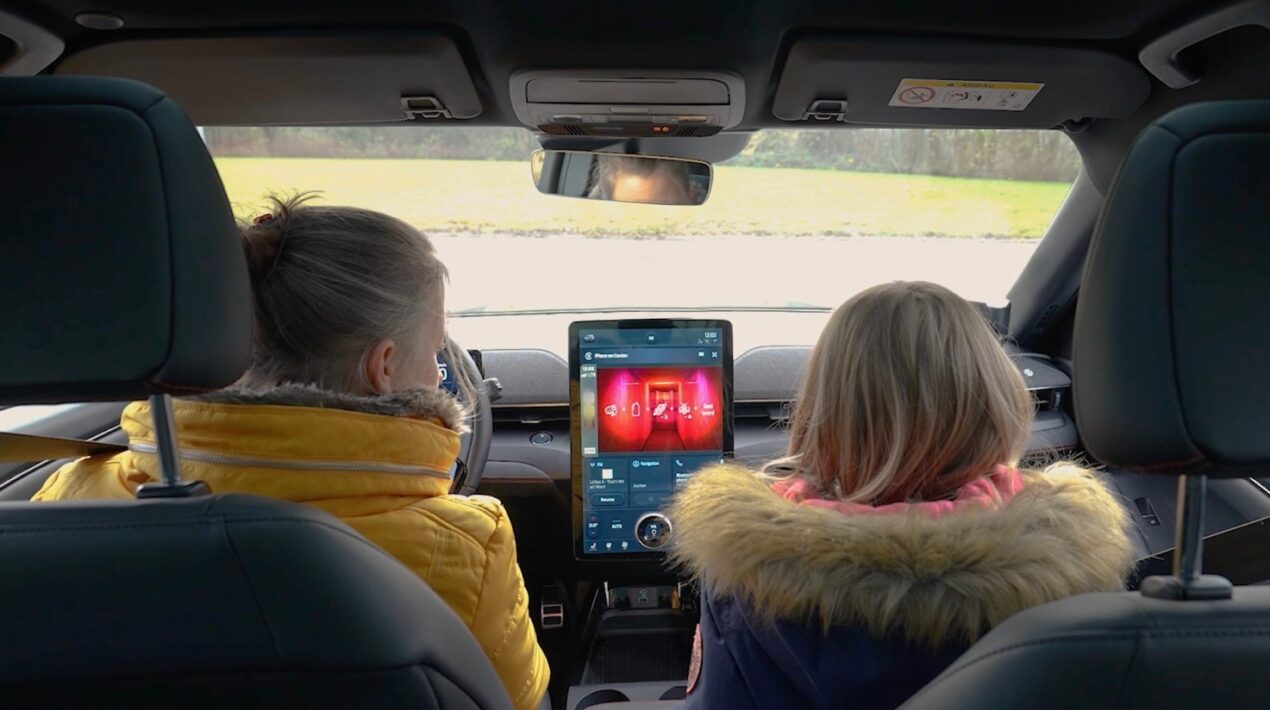 Il 5G sale in macchina grazie ad Audi, che mira a saggiarne le potenzialità