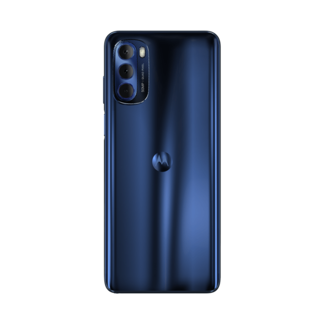 Motorola Moto G Stylus (2022)