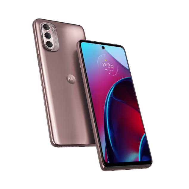 Motorola Moto G Stylus (2022)