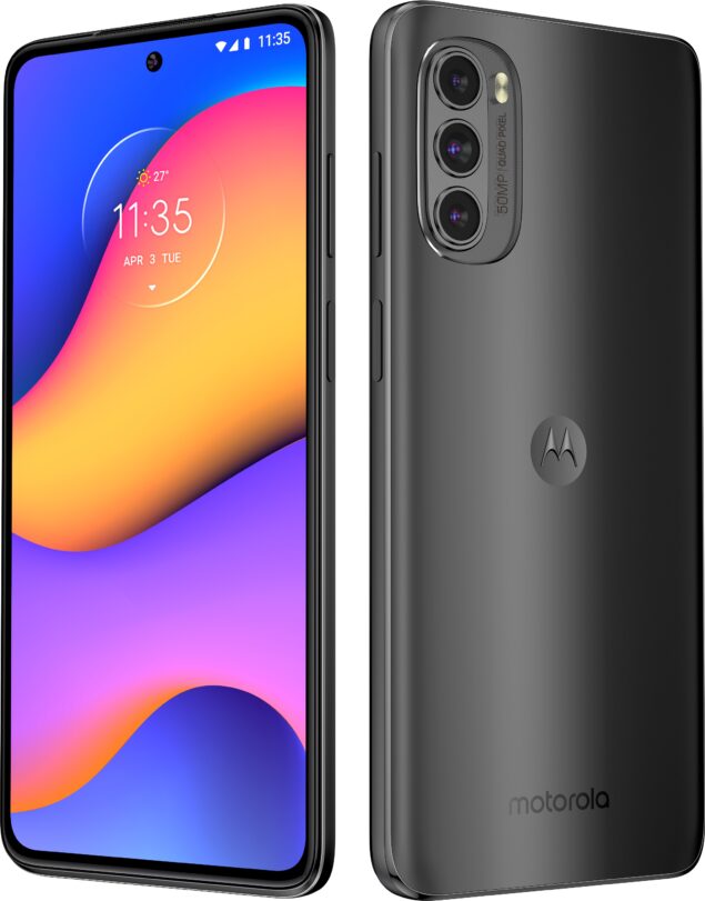 Motorola Rhode