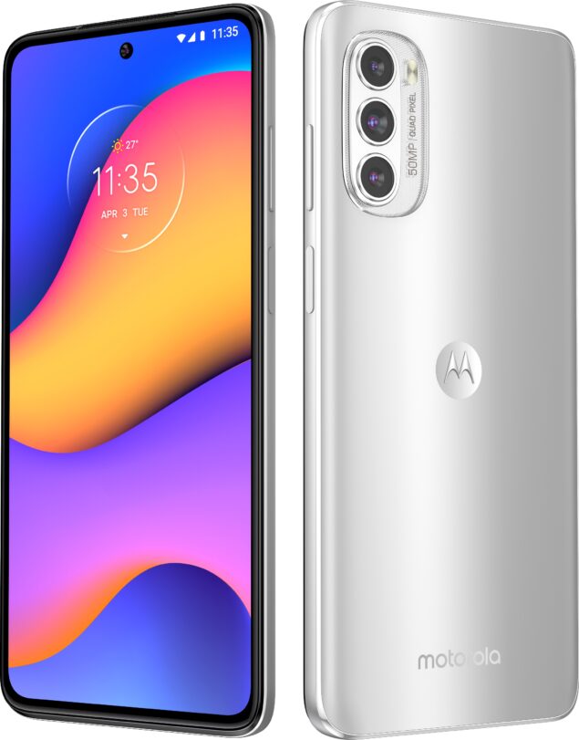 Motorola Rhode