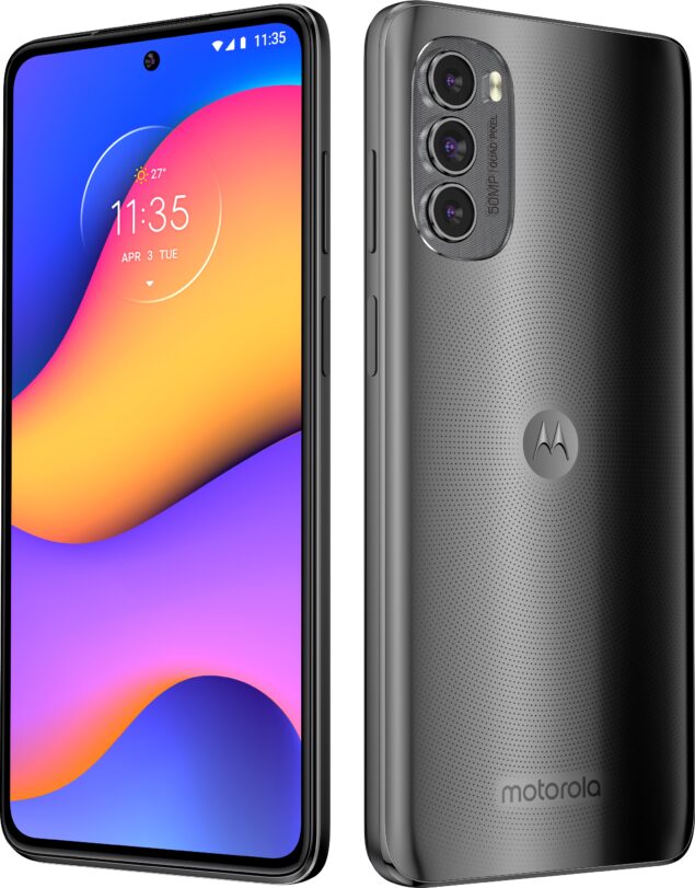Motorola Rhode