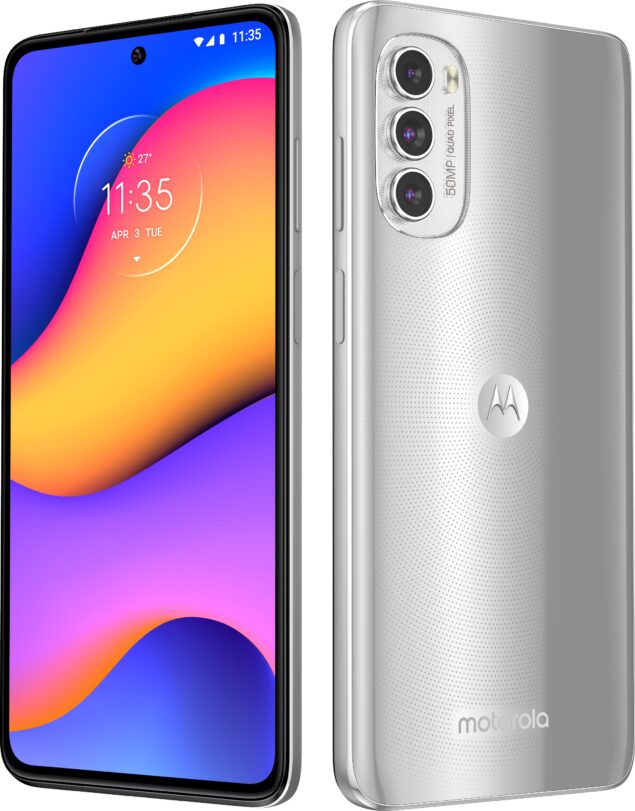 Motorola Rhode