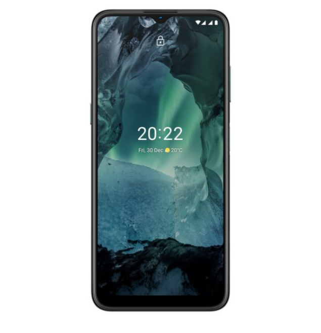 Nokia G21