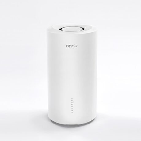 Router OPPO CPE 5G T2