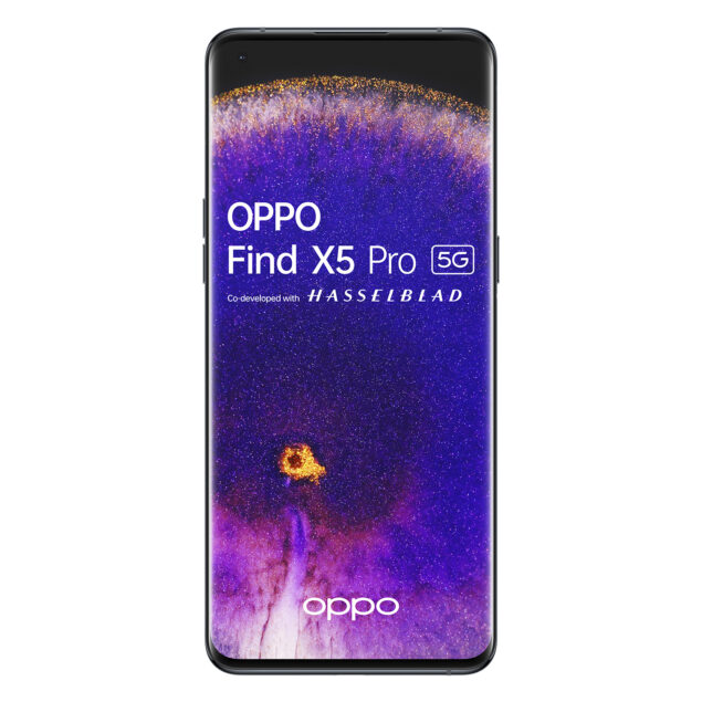 OPPO Find X5 Pro
