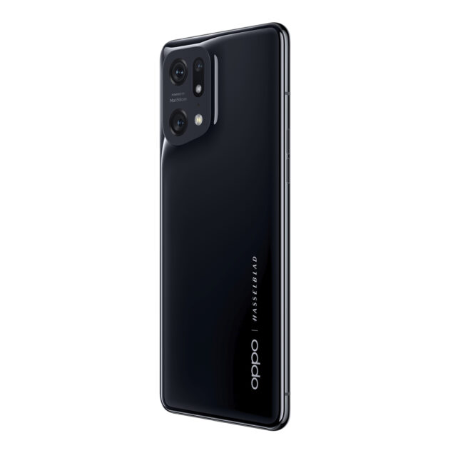 OPPO Find X5 Pro