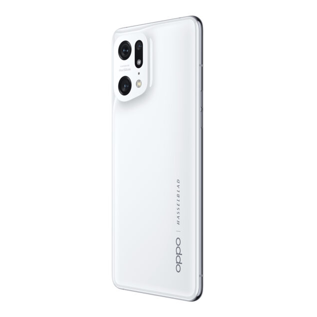 OPPO Find X5 Pro