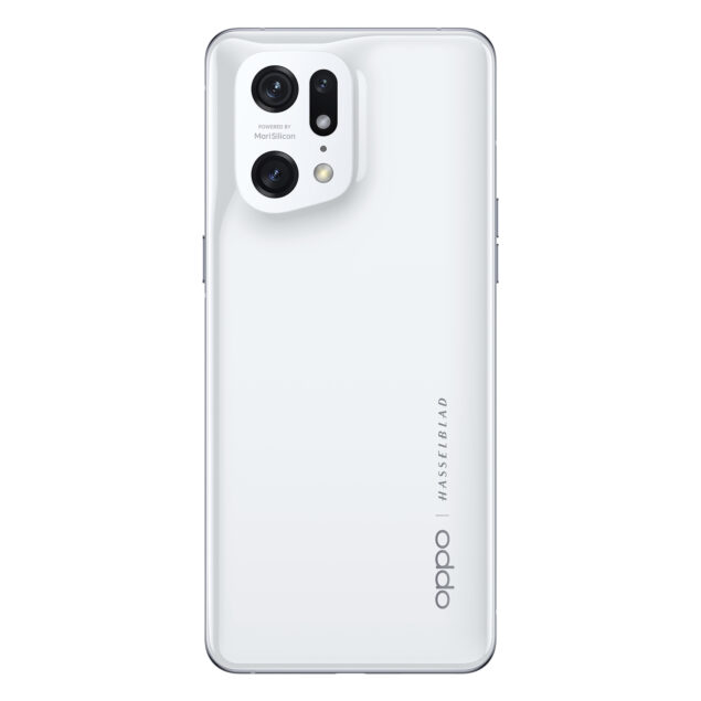 OPPO Find X5 Pro