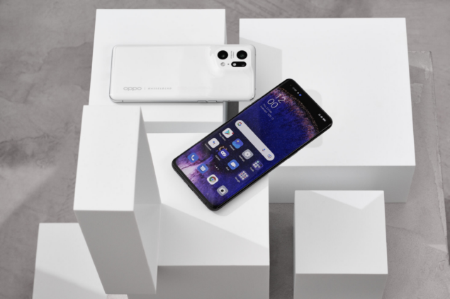 OPPO Find X5 Series