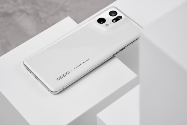 OPPO Find X5 Series