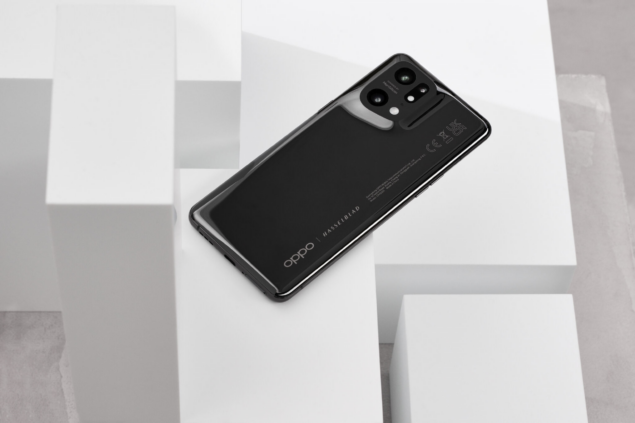 OPPO Find X5 Series