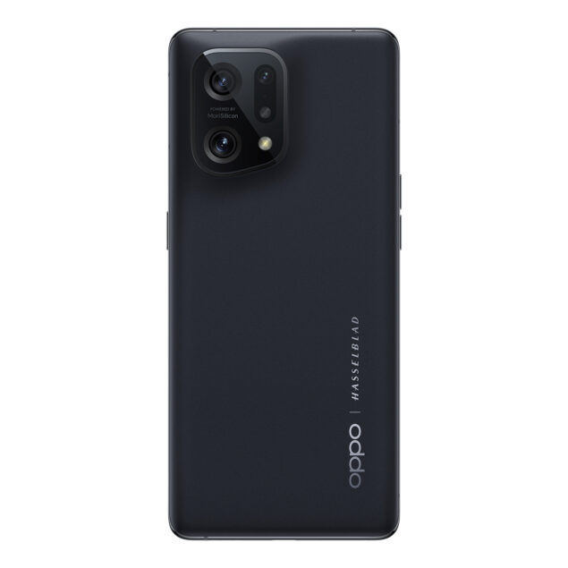 OPPO Find X5