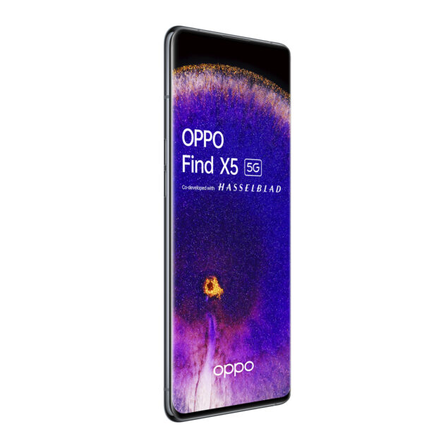 OPPO Find X5