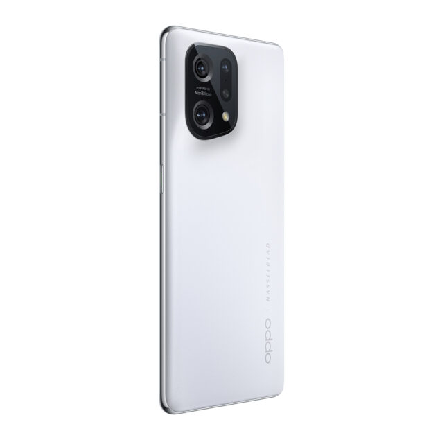 OPPO Find X5