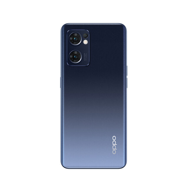 OPPO Find X5 Lite