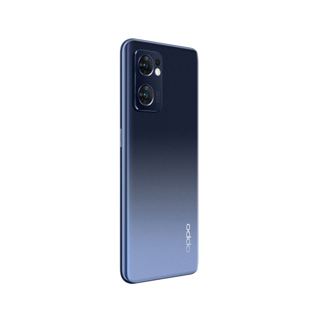 OPPO Find X5 Lite