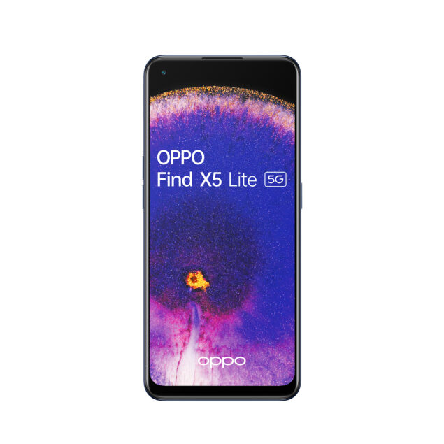 OPPO Find X5 Lite