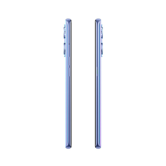 OPPO Find X5 Lite