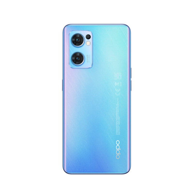 OPPO Find X5 Lite