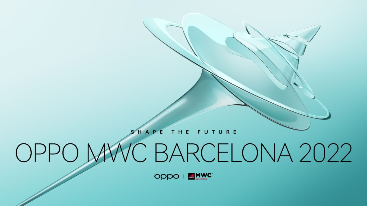 OPPO sarà al MWC 2022 di Barcellona con nuovi prodotti e tecnologie innovative