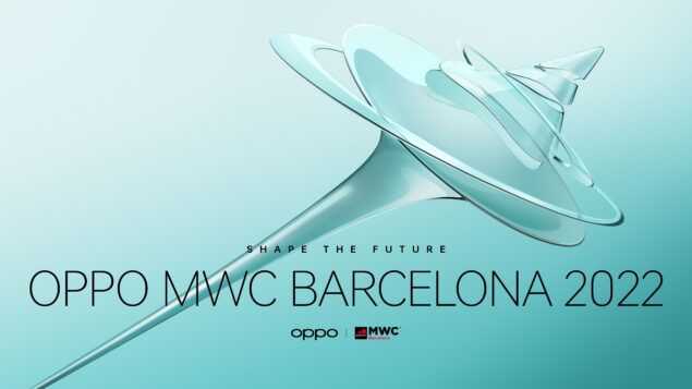 OPPO MWC