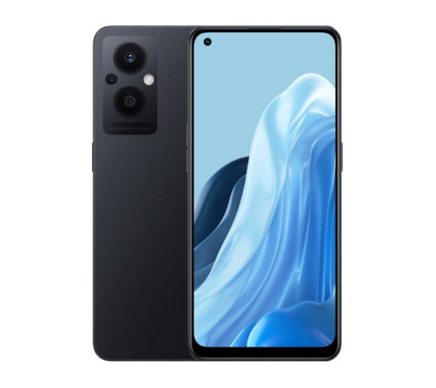 OPPO-Reno7-Z-5g-black