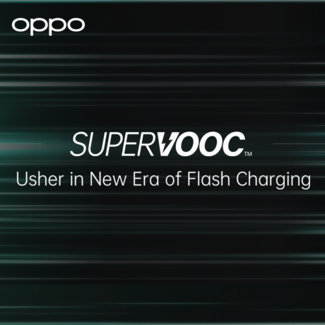 Locandina OPPO SUPERVOOC MWC 2022