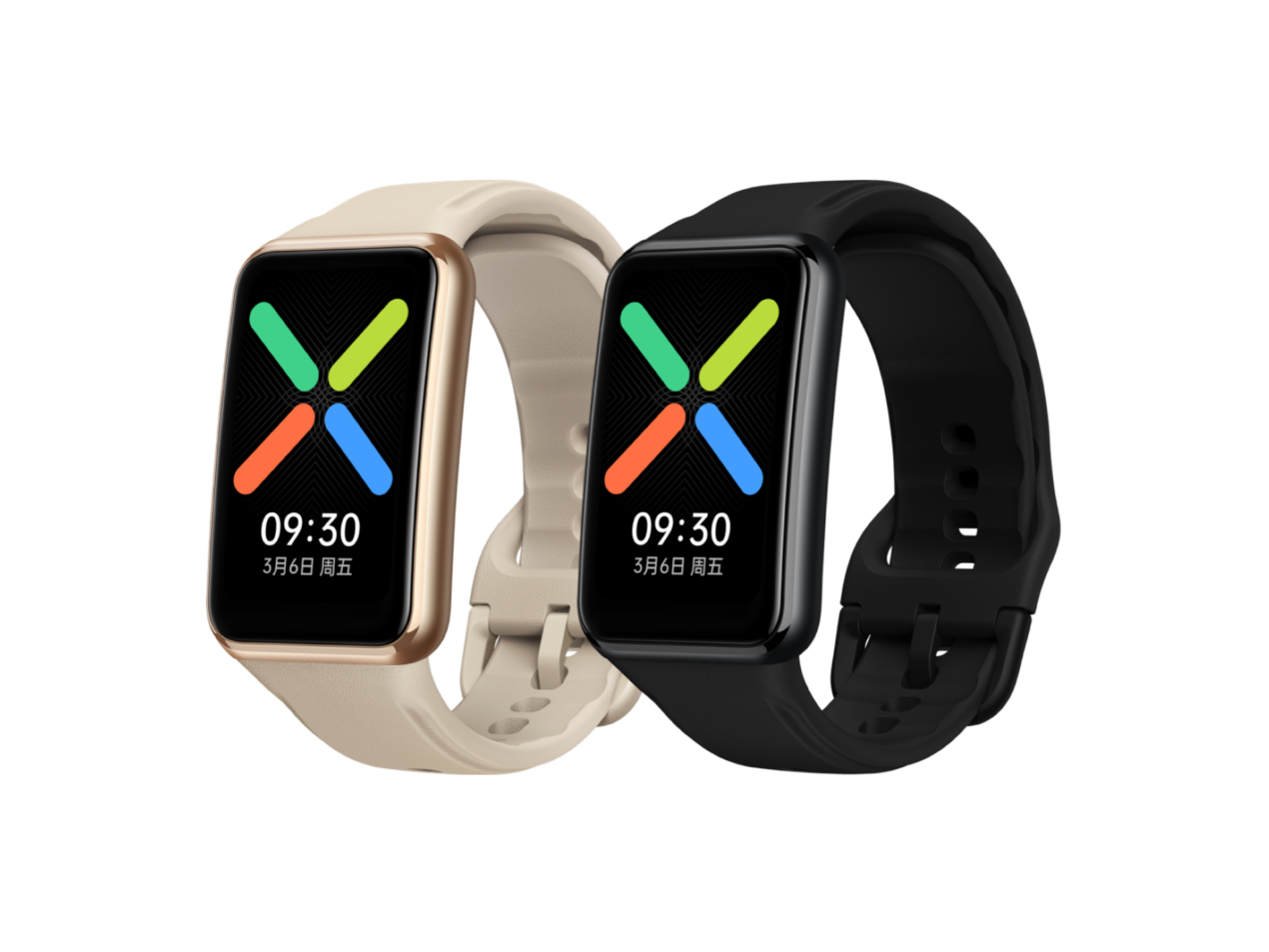OPPO Watch Free arriva in Italia: è abbordabile ma ricco di funzioni utili