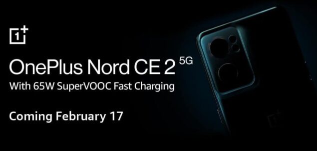 oneplus-nord-ce-2-india-launch