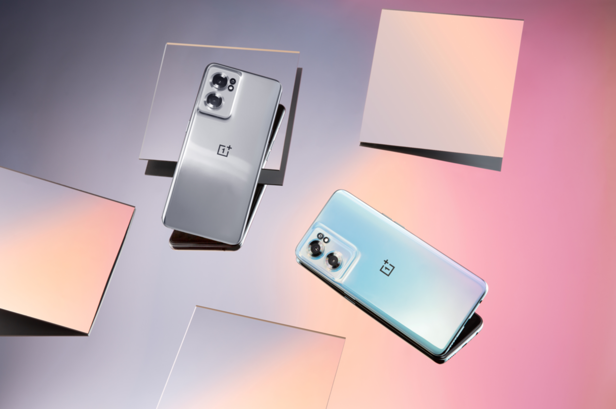 OnePlus Nord CE 2 5G è ufficiale con tanta IA e ricarica SUPERVOOC da 65 W
