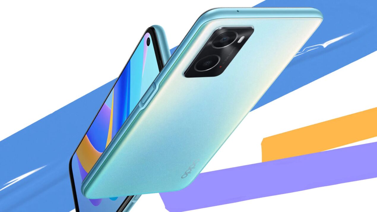 OPPO A76 è ufficiale con Snapdragon 680 e una super batteria