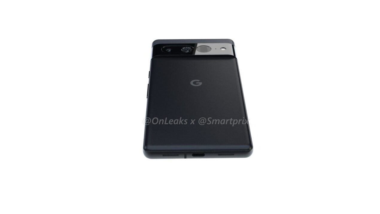 I Google Pixel 7 potrebbero essere stati appena certificati