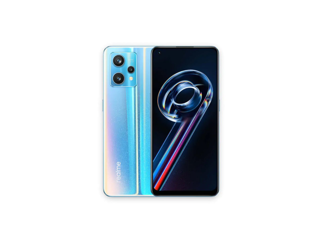 Realme lancia 9i, 9 Pro e 9 Pro+ in Italia: sono già in offerta su Amazon