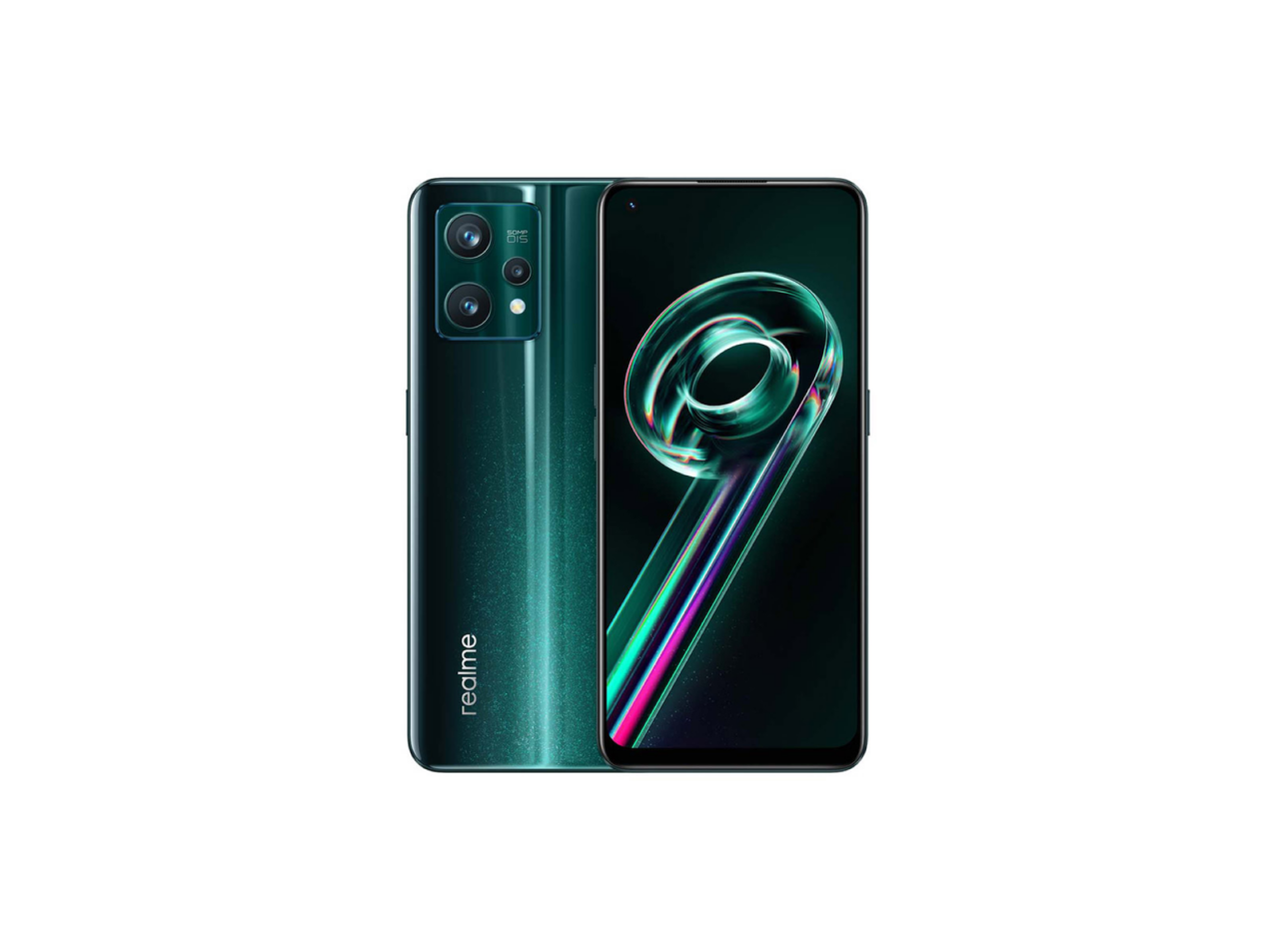 Realme 9i, 9 Pro e 9 Pro+ arrivano in Italia e sono già disponibili all'acquisto