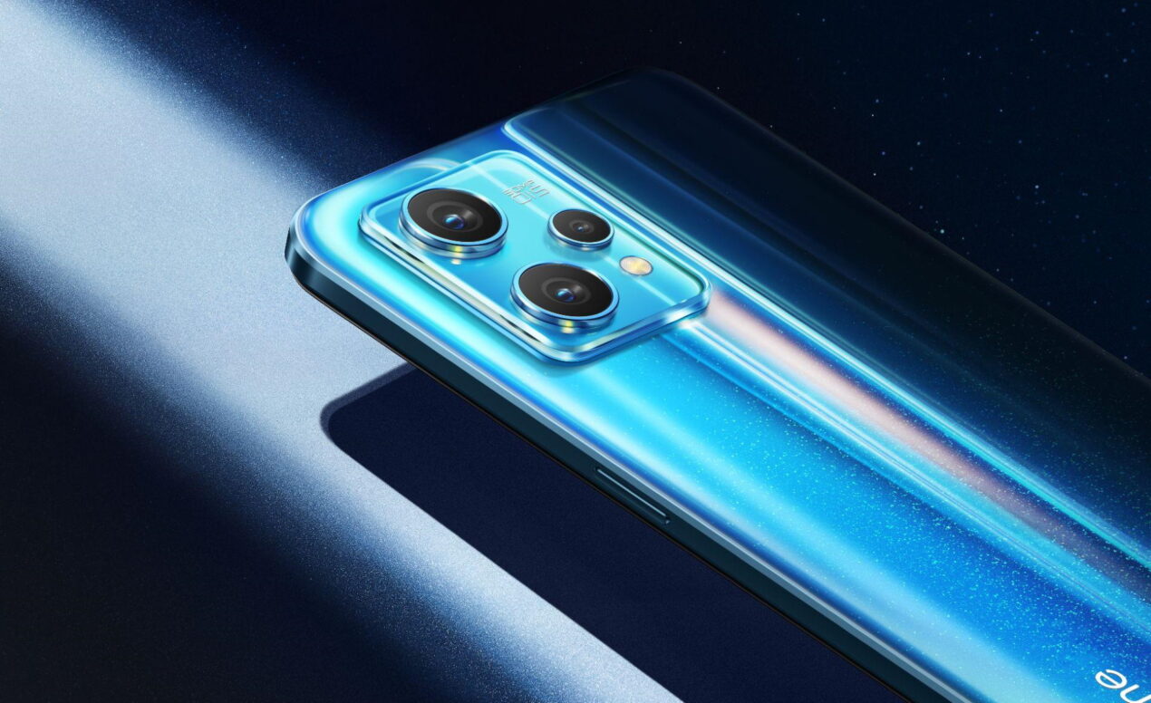 Ottimi prezzi per questa coppia di smartphone Realme in offerta su Amazon