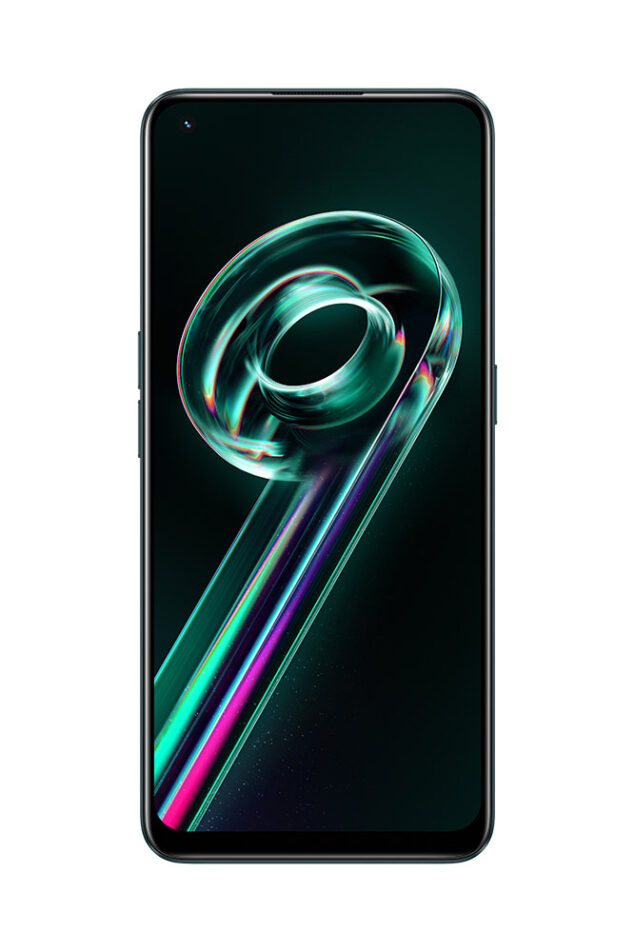 Realme 9 Pro+