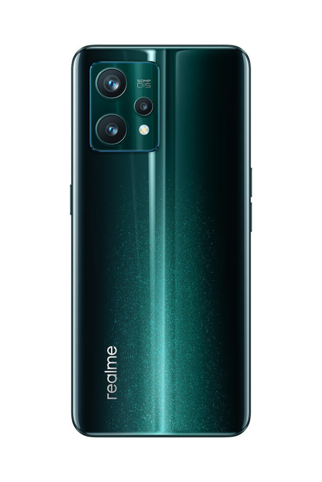 Realme 9 Pro+
