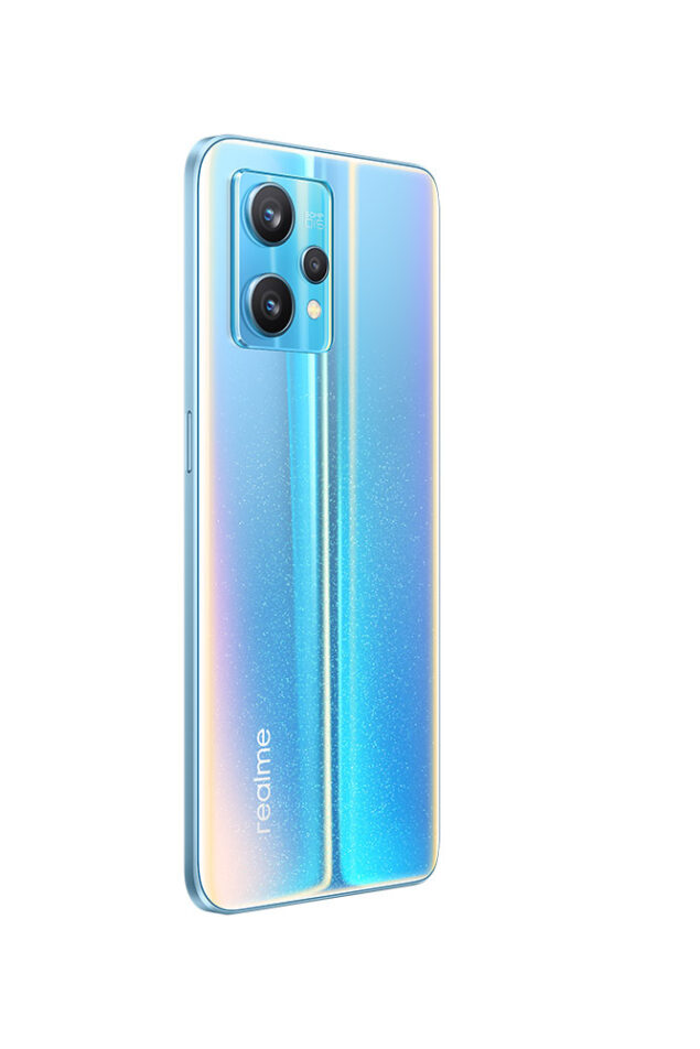 Realme 9 Pro+