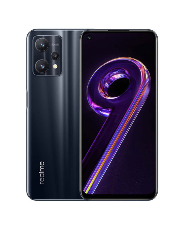 Realme 9 Pro