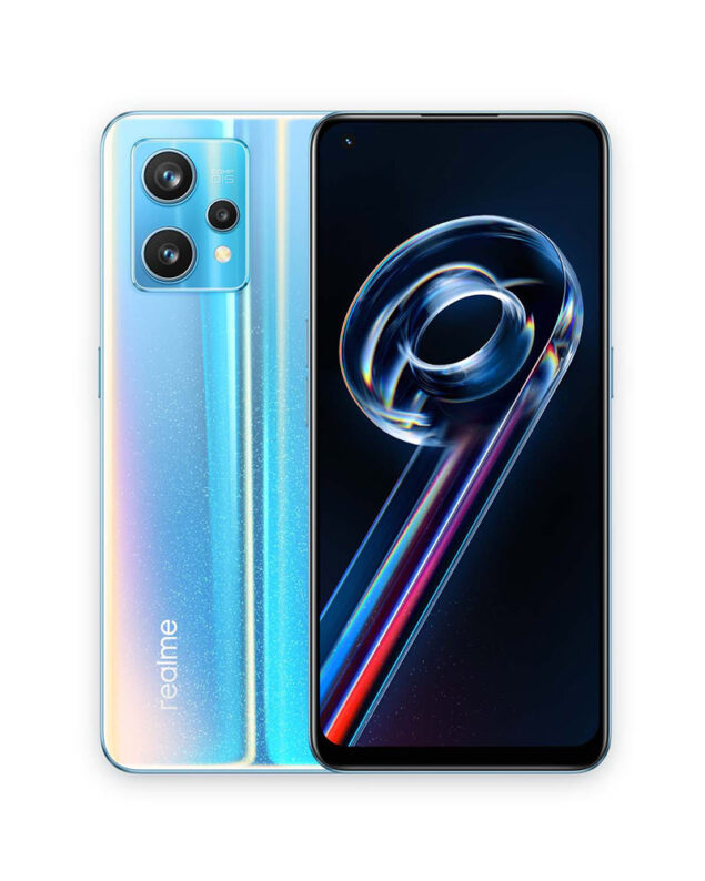 Realme 9 Pro