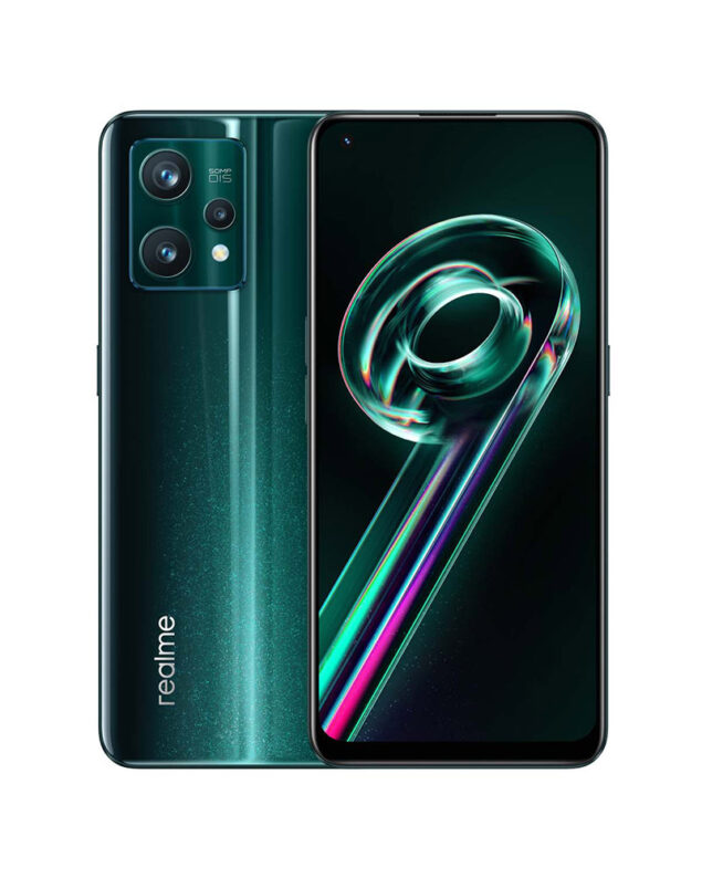Realme 9 Pro