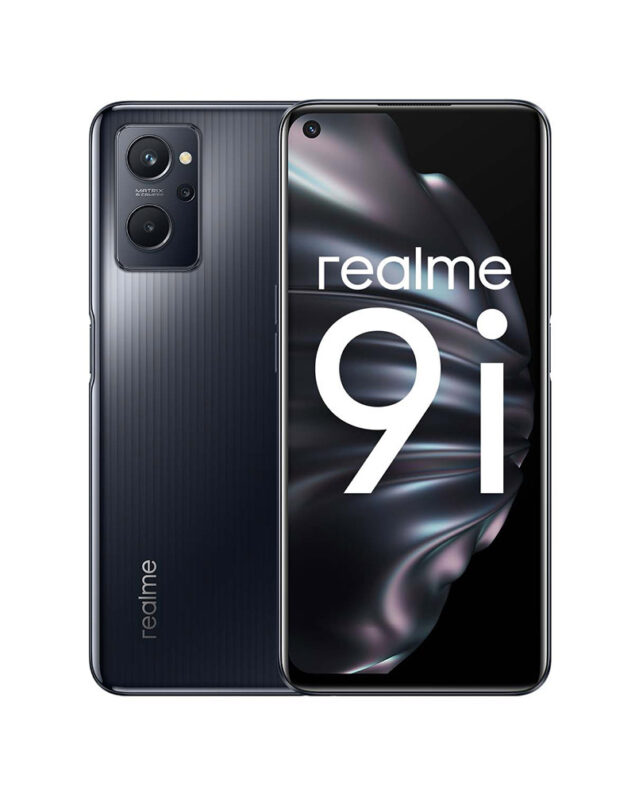 Realme 9i