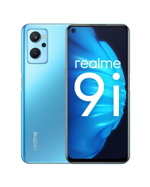 Realme 9i