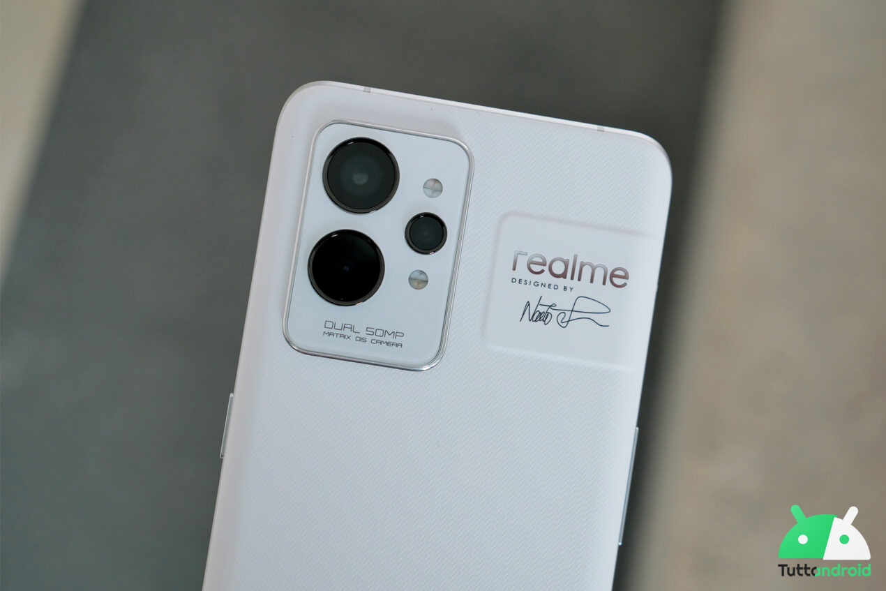 Al via le offerte realme Days – Halloween Edition su Amazon e store ufficiale