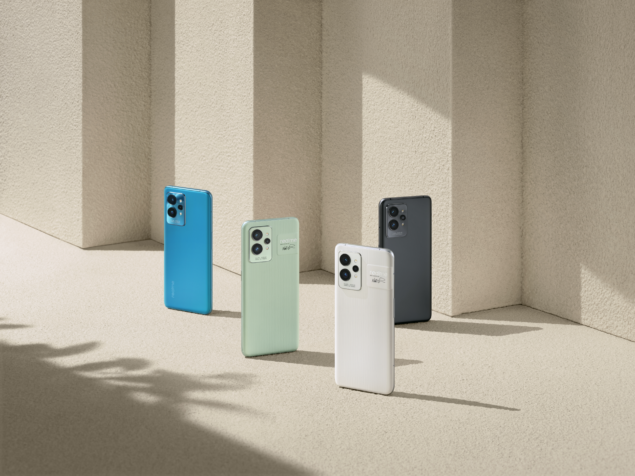 Realme GT2 Series