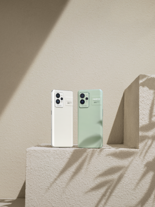 Realme GT2 Series